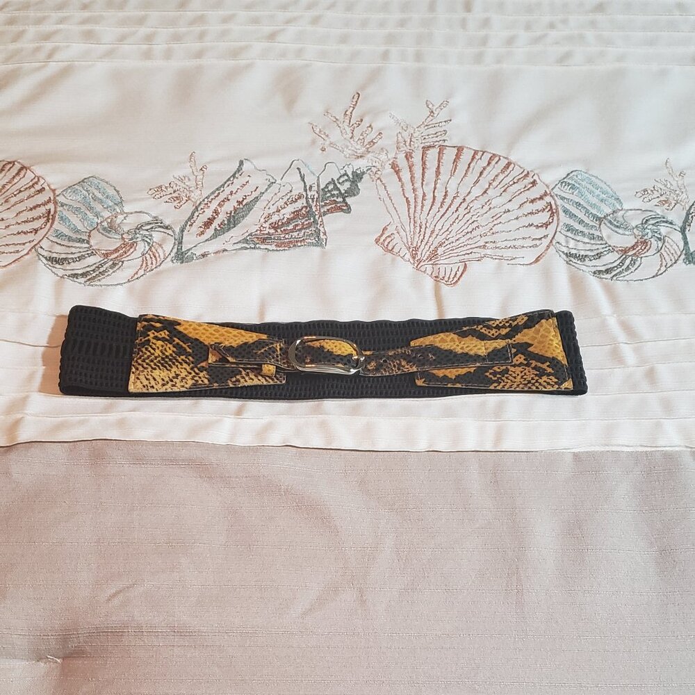 Bebe Belt